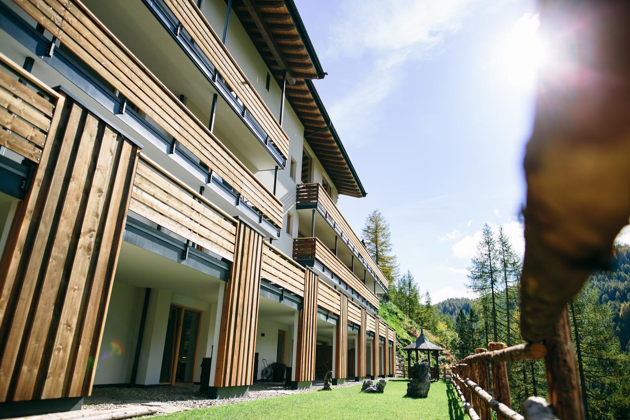 Gasthof Schoenau Moso in Passiria Exterior foto